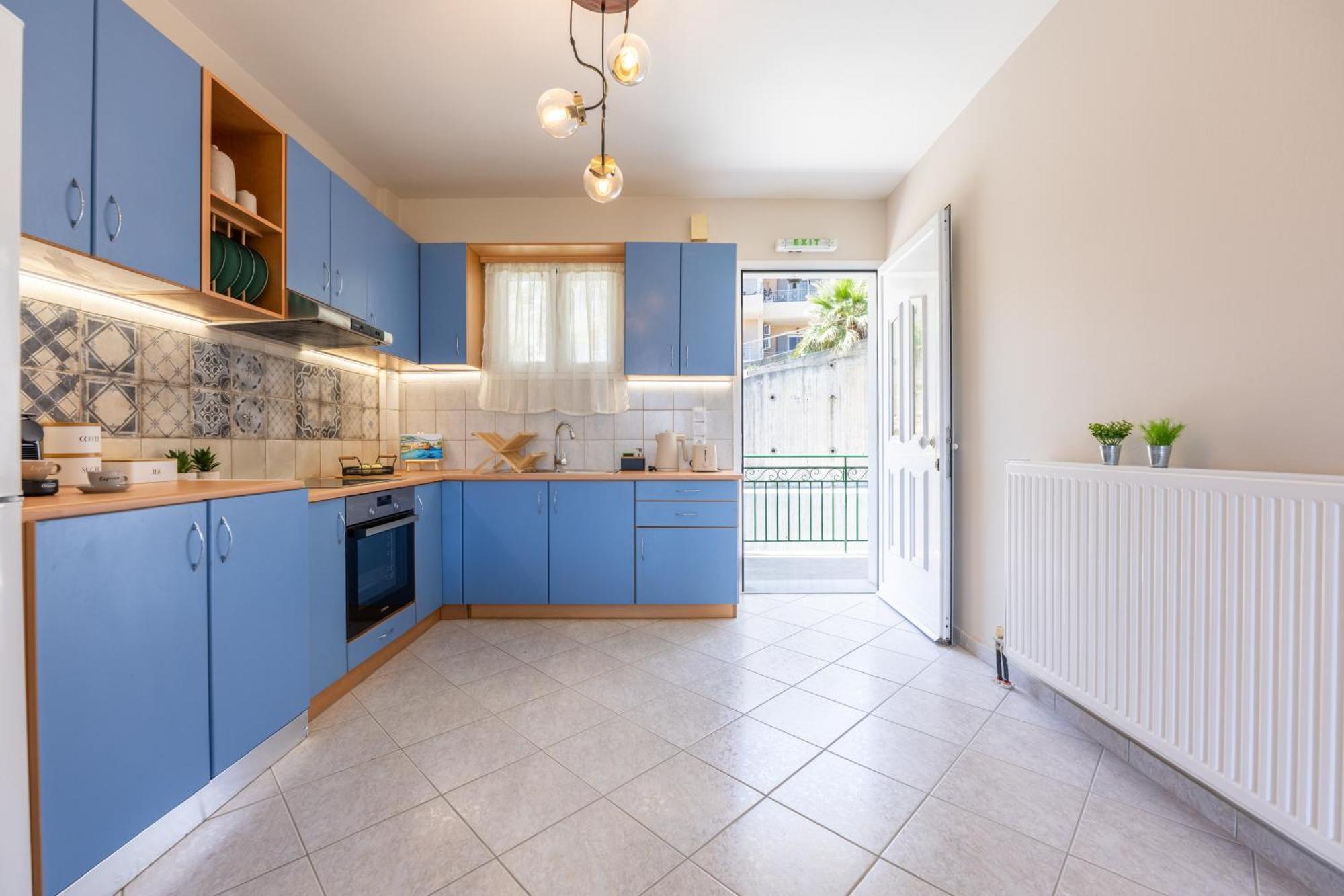 Apaggio Di Argostoli Apartments - Private Parking & Sea View Exterior foto